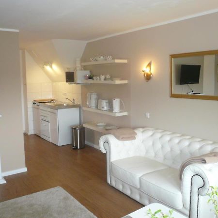 Teewelkenhues Sonnenappartement Archsum Eksteriør billede